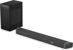 Namų kino sistema Philips Soundbar 5.1.2 TAB7908/10 juodas mit kabellosem Subwoofer