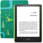 Amazon Kindle Paperwhite Kids 2023 Juwelenwald 16GB