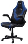 GAMING CHAIR GXT 703B RIYE/Mėlynas 25129 TRUST