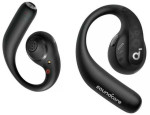 Belaidės Ausinės - Soundcore Aerofit Pro Juodos