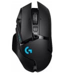 Logitech G502 Lightspeed