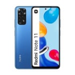 Xiaomi Redmi Note 11 Blue