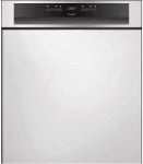 Indaplovė Whirlpool WBO 3T133 PF X