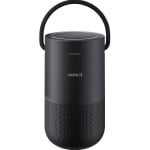 Bose Portable Home Speaker nėšiojama kolonėlė, Juodos spalvos