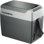 Dometic TropiCool TCX 07 nešiojama termoelektrinė šaldymo dėžė, 7 litrai