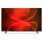 Televizorius Sharp Aštrus | 40FH2EA | 40 colių (101 cm) | Smart TV | Android TV | FHD | Juodas