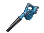 Pūstuvas Bosch GBL 18V-120 Professional 18V be akumuliatoriaus ir kroviklio