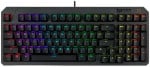 Asus Klaviatūra tuf gaming k3 gen ii rgb/usb/ip57 aurasync juoda