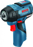 Akumuliatorinis suktuvas Bosch GDS 12V-115