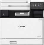 PRINTER COP SCAN FAX I-SENSYS MF754CDW 5455C009 CANON]