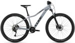 Dviratis Cube Access WS Pro 27.5 galactic'n'juodas 2023-14" / 27.5 / XS (Dydis: 14" / 27.5 / XS)