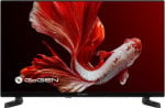 Televizorius GoGEN TV TVH32P320T LED 32'''' HD paruoštas