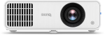 Projektorius Benq LH550 | Full HD (1920x1080) | 2600 ANSI lumens | Baltas