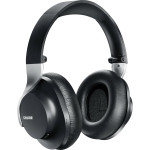 Shure SBH1DYBK Aonic 40 belaidės ausinės (Juoda)