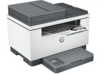 Spausdintuvas Hewlett Packard (HP) Daugiafunkcinis įrenginys LaserJet MFP M234sdw 6GX01F