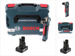 Akumuliatorinis gręžtuvas Bosch GWB 12V-10