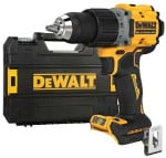 DeWalt suktuvas - gręžtuvas  DCD800NT 18V 90Nm BL TSTAK be akumuliatoriaus ir kroviklio