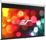 Elite Screens M120HSR-Pro projektoriaus ekranas