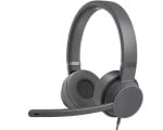 Lenovo Go Wired ANC Storm Grey