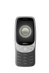 Nokia 3210 4G (2024) Dual SIM 64/128GB Black (TA-1618)