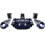 HTC VIVE PRO 99HANW003-00