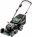 Metabo RM 36-18 LTX BL 46 akumuliatorinė vejapjovė