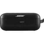 Nešiojama kolonėlė Bose SoundLink Flex Bluetooth®, Juoda