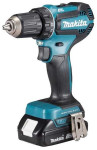 MAKITA.suktuvas UD.18V 2x2,0Ah MAKPAC DHP485RAJ