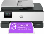 Spausdintuvas „HP OfficeJet Pro 8124e All-in-One“ – mustesuihkutulostinas