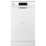 Laisvai pastatoma indaplovė Electrolux ESS43210SW