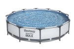 Bestway Steel Pro MAX Baseinas 366 x 76 cm