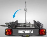 Buzz_Rack Buzz Rack BICYCLE HOLDER BUZZ RACK NEW BUZZYBEE 4