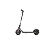 Elektrinis paspirtukas Ninebot by Segway Kickscooter F2 Pro E, juodas