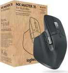 Logitech MX Master 3S