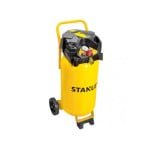 Kompresorius be alyvos 50 L Stanley 8117180STN067