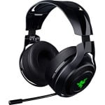 Razer Nari Ultimate, Juoda