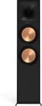 Kompiuterio kolonėlės Klipsch R-800F juoda