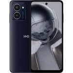 Prekė su pažeista pakuote. HMD Pulse Pro 6/128GB Dual Sim Black