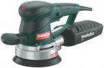 Ekscentrinis šlifuoklis SXE 450 Turbo Tec, Metabo