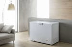 Whirlpool WHM22113 3 Chest šaldiklis Freestanding 219 L D Baltas