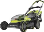 Ryobi RY18LMX40A-240, 18V