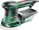 Bosch PEX 300 AE Compact Ekscentrinis šlifuoklis