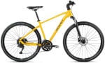 Dviratis Romet Orkan 5 CS M 2024 yellow-graphite-20" / L (Dydis: 20" / L)