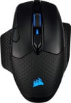 Corsair Dark Core, juoda