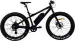 GZR Lit-e e-Fatbike 26 -sähköpyörä, 17 runko