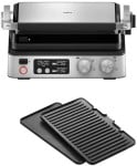 Braun Grilis kontaktowy MultiGrill 7 CG 7040