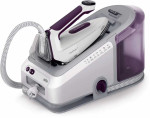 Lygintuvas - Braun CareStyle 7 IS 7266 2700W EloxalPlus Violetinis