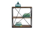 Lentyna Tom Tailor Nest Shelf, ruda