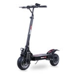 Elektrinis paspirtukas Beaster Scooter BS15, 1200 W, 48 V, 18 Ah