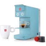 Illy Y3.3 EC